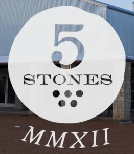 5 Stones Brewery