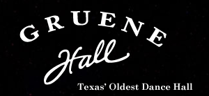 Gruene Hall