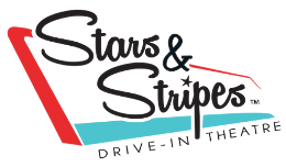 Stars & Stripes Drive-In Theatre